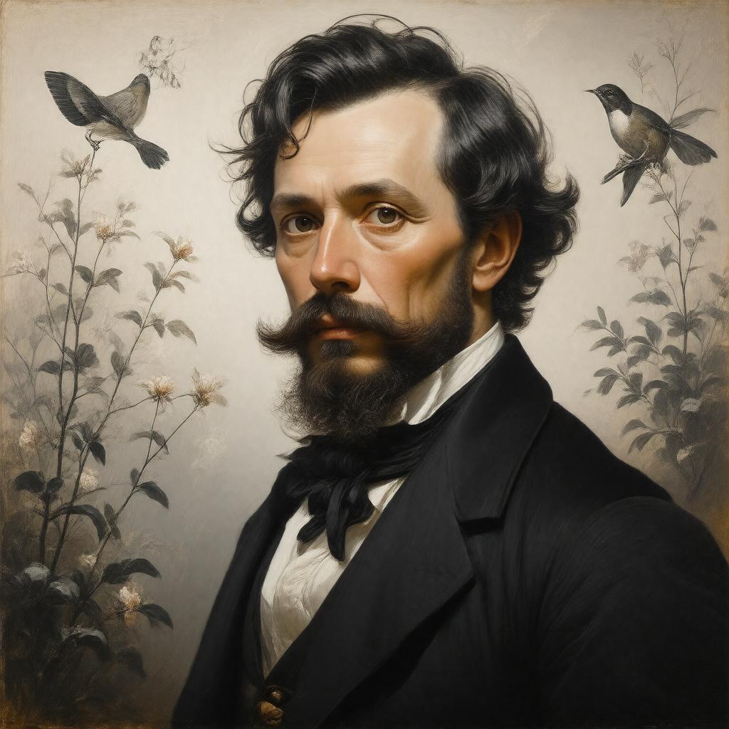 Charles Alexandre Lesueur